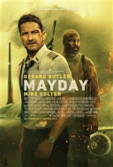 Mayday Movie Poster