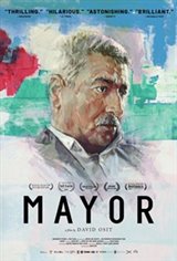 Mayor Movie Poster