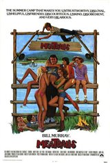 Meatballs Movie Poster