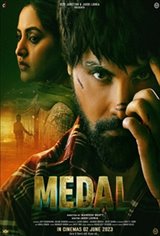 Medal Movie Poster