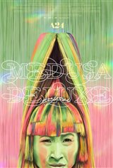 Medusa Deluxe Movie Poster