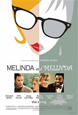 Melinda and Melinda Movie Poster