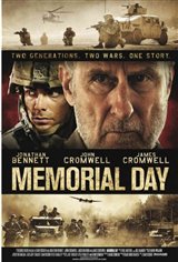 Memorial Day Movie Poster