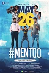 #Mentoo Movie Poster