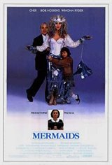 Mermaids Movie Poster