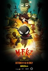 MFKZ Movie Poster