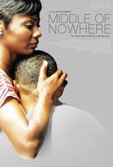 Middle of Nowhere (2008) Movie Poster