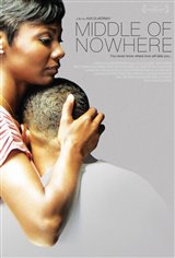 Middle of Nowhere Movie Poster