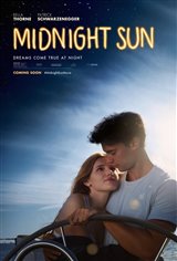 Midnight Sun Movie Poster