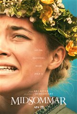 Midsommar Movie Poster