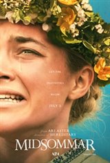 Midsommar: The Director's Cut Movie Poster