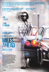 Miles Ahead Movie Poster