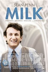 Milk (v.f.) Movie Poster