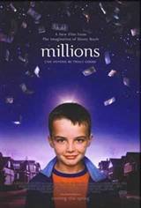 Millions Movie Poster