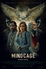 Mindcage Movie Poster