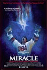 Miracle (2004) Movie Poster