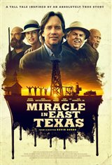Miracle in East Texas Movie Poster