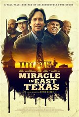 Miracle in East Texas Poster