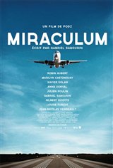 Miraculum Movie Poster