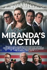 Miranda's Victim Movie Poster