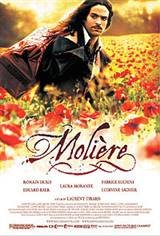 Molière Movie Poster