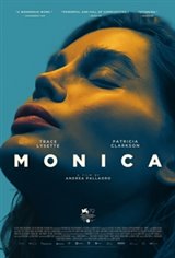 Monica Movie Poster