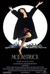 Moonstruck Poster