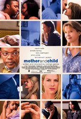 Mother and Child Movie Poster