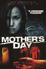 Mother's Day (2012) Movie Poster