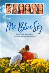 Mr. Blue Sky Movie Poster
