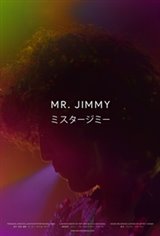 Mr. Jimmy Poster