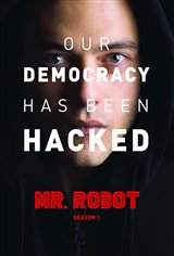 Mr. Robot: Season One Movie Poster