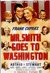 Mr. Smith Goes to Washington Poster