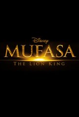 Mufasa: The Lion King Poster