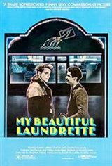 My Beautiful Laundrette Poster