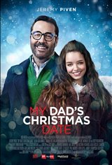 My Dad's Christmas Date Movie Poster