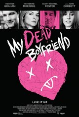 My Dead Boyfriend Movie Poster