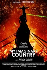 My Imaginary Country Poster