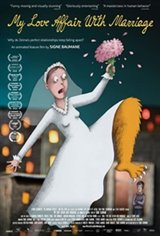 My Love Affair with Marriage Poster