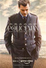 My Policeman (Prime Video) Movie Poster