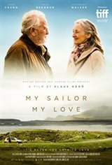 My Sailor, My Love Poster
