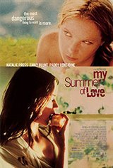 My Summer of Love Movie Poster