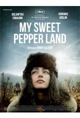 My Sweet Pepper Land Movie Poster
