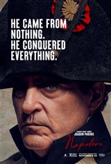 Napoleon Poster