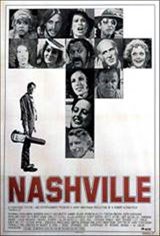 Nashville Movie Poster