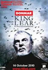 National Theatre Live: King Lear (2011) Movie Poster