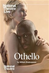 National Theatre Live: Othello Movie Poster