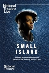 National Theatre Live: Small Island Movie Poster