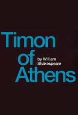 National Theatre Live: Timon of Athens Movie Poster
