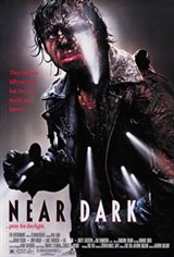 Near Dark Movie Poster